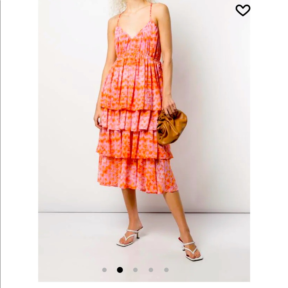 Cinq a Sept Rachel Dress